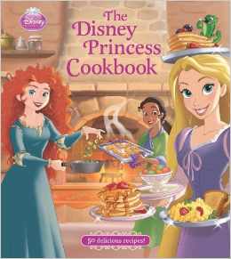 Category: The Disney Princess Cookbook - Lovebug Literature